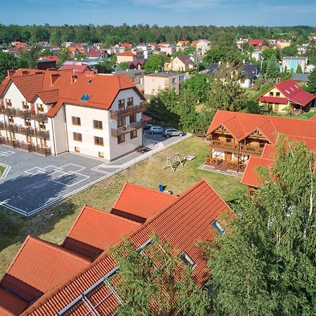 Pokoje Darmat Стеґна Екстер'єр фото