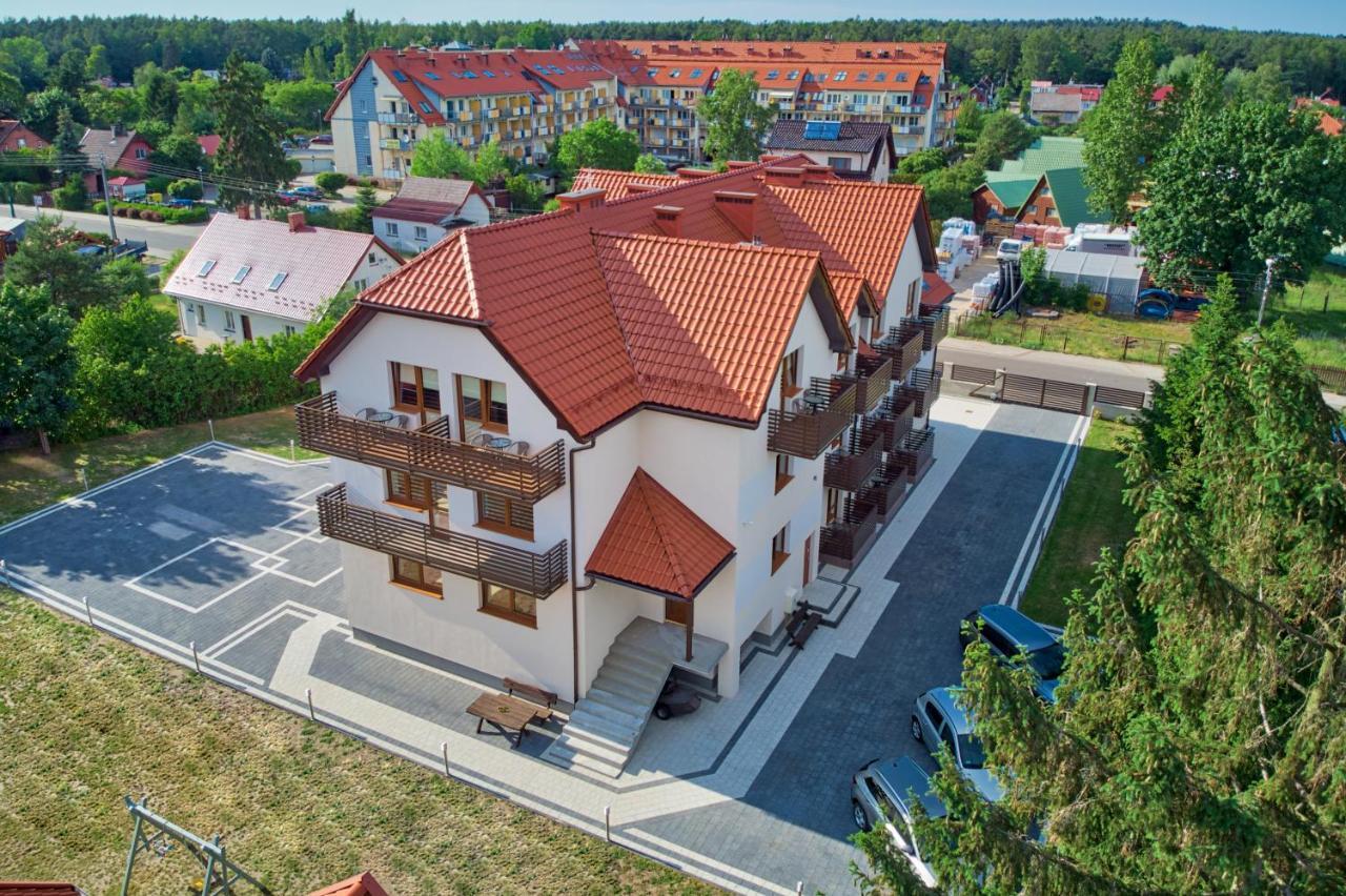 Pokoje Darmat Стеґна Екстер'єр фото